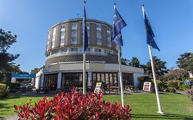 The Roundhouse